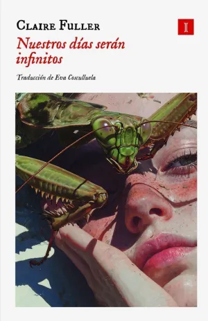 NUESTROS DÍAS SERÁN INFINITOS