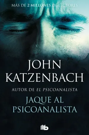 JAQUE AL PSICOANALISTA (EL PSICOANALISTA 2)