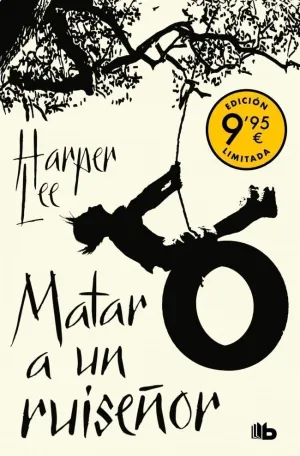 MATAR A UN RUISEÑOR (EDICIÓN LIMITADA · VERANO)