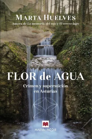 FLOR DE AGUA