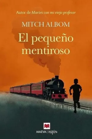 EL PEQUEÑO MENTIROSO