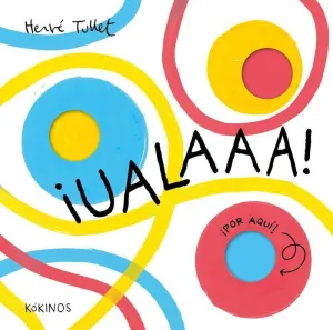 UALAAA