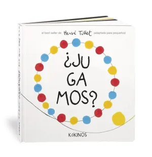 JUGAMOS EDICION CARTONADO