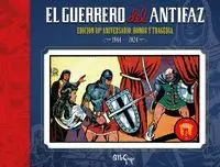 EL GUERRERO DEL ANTIFAZ: EDICIÓN 80º ANIVERSARIO VOL. 02