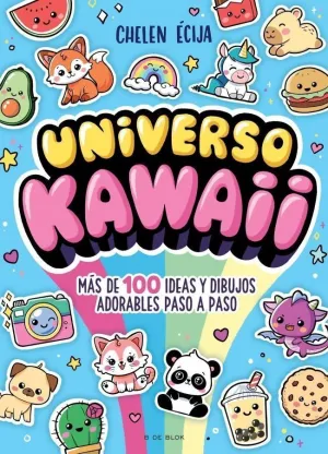 UNIVERSO KAWAII