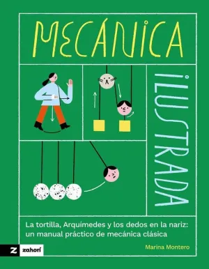 MECANICA ILUSTRADA