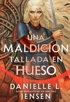 UNA MALDICIÓN TALLADA EN HUESO
