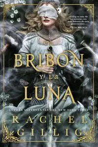 EL BRIBON Y LA LUNA REINO DE PIEDRA Y AGUA 2