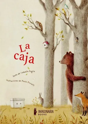 LA CAJA
