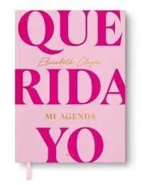 QUERIDA YO MI AGENDA