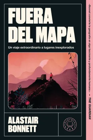 FUERA DEL MAPA