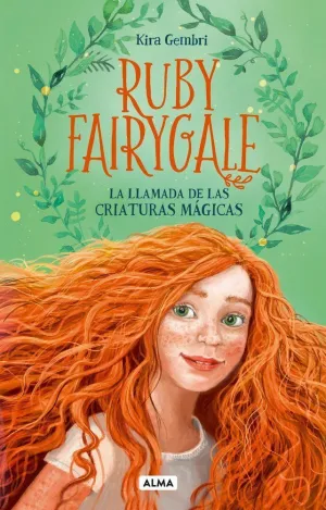 LA LLAMADA DE LAS CRIATURAS MÁGICAS