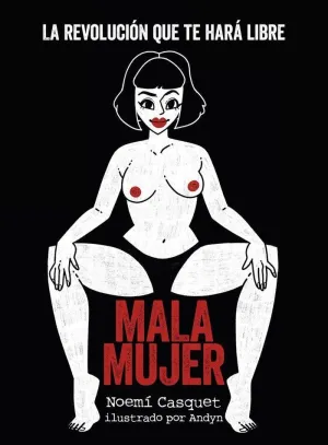 MALA MUJER