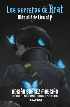 LOS SECRETOS DE KRAT