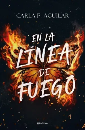EN LA LÍNEA DE FUEGO