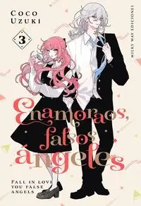 ENAMORAOS FALSOS ANGELES 3