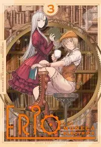 ERIO Y LA MUÑECA ELECTRICA 3