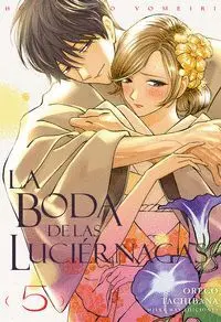 LA BODA DE LAS LUCIERNAGAS 5
