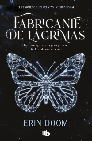 FABRICANTE DE LÁGRIMAS