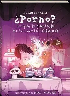 PORNO