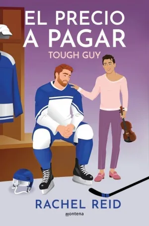 EL PRECIO A PAGAR (GAME CHANGERS 3)