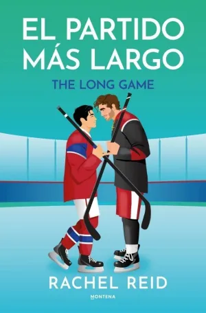 EL PARTIDO MAS LARGO GAME CHANGERS 6