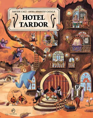 HOTEL TARDOR