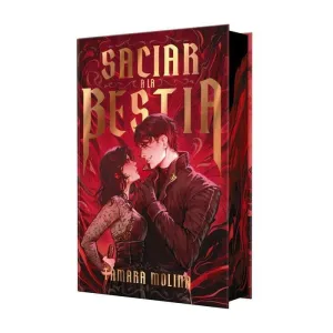 SACIAR A LA BESTIA EDICION ESPECIAL LIMITADA