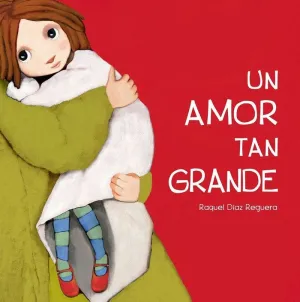 UN AMOR TAN GRANDE