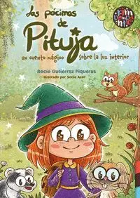 LAS POCIMAS DE PITUJA