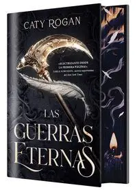 LAS GUERRAS ETERNAS ED ESPECIAL LIMITADA