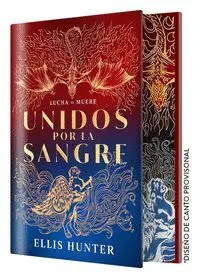 UNIDOS POR LA SANGRE EDICION ESPECIAL LIMITADA