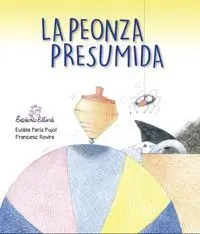 LA PEONZA PRESUMIDA
