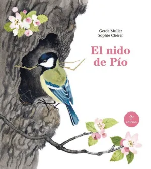 EL NIDO DE PÍO