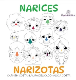 NARICES NARIZOTAS