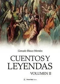 CUENTOS Y LEYENDAS VOLUMEN II
