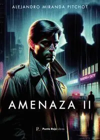 AMENAZA II
