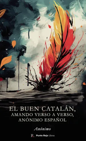 EL BUEN CATALAN AMANDO VERSO A VERSO ANONIMO ESPAÑOL