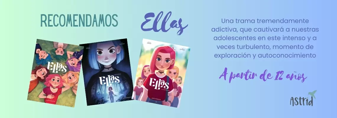 Ellas - Kid Toussanint 