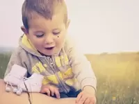 Los niños que practican la gratitud son más felices