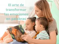 Literatura y acompañamiento emocional
