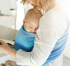 Fortalece el vínculo y la regulación emocional
