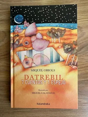 Reseña de 