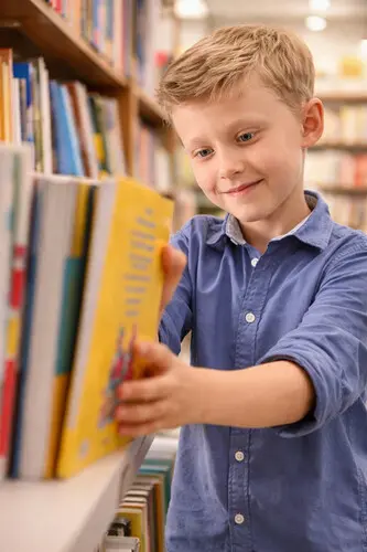 La edad recomendada en los libros infantiles y juveniles: una orientación, no un veredicto