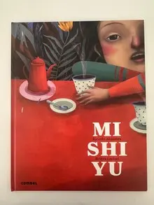MISHIYU
