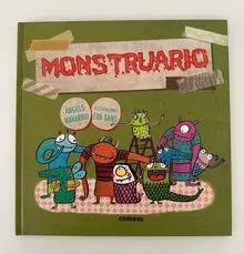 MONSTRUARIO