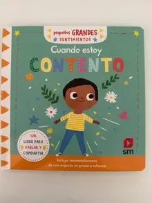 CUANDO ESTOY CONTENTO