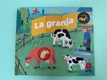 LA GRANJA