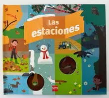 LAS ESTACIONES