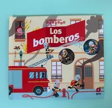 LOS BOMBEROS